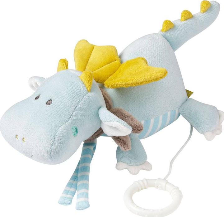 Actual product image Fehn Little Castle music box