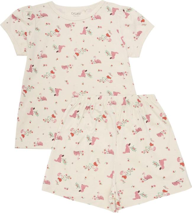 CeLaVi Bambus Pyjama Powder (100 A)