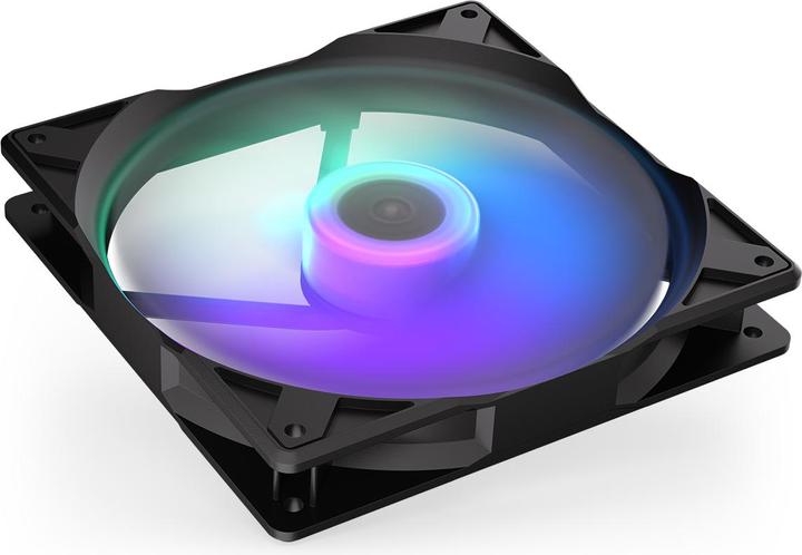 Actual product image Endorfy Case acc Fan 14cm Stratus 140 PWM ARGB (140 mm, 1 x)