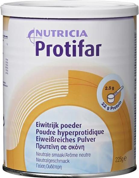 Immagine prodotto Nutricia Pulver Sanor (Neutro, 1 pz., 338 g)