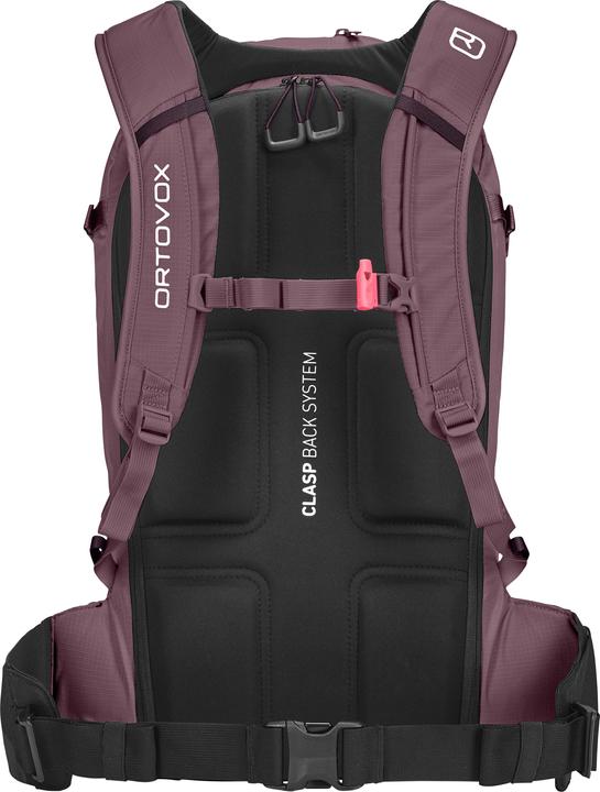 Actual product image Ortovox Free Rider 26 S (26 l)