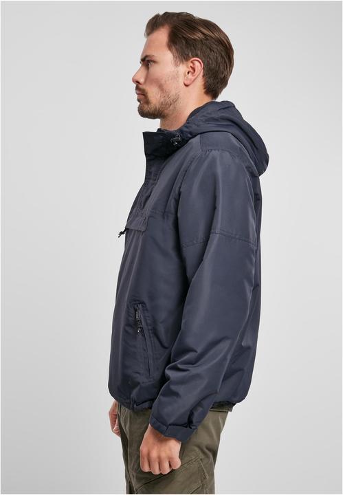 Produktbild Brandit Fleece Pull Over Windbreaker (XXL)