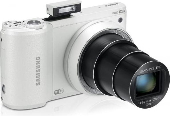 Produktbild Samsung Wb800f