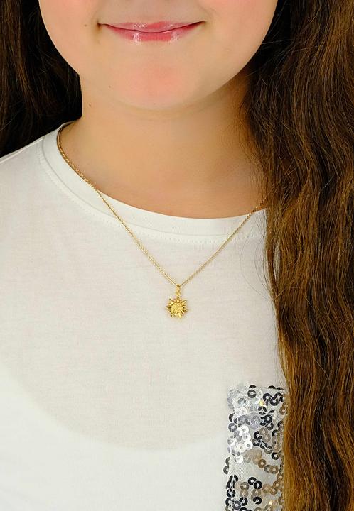 Produktbild Muau Edelweiss (750/18K Gelbgold)
