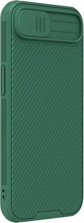 Immagine prodotto Nillkin CamShield Pro Series Hardcase Hülle (Apple iPhone 16e)