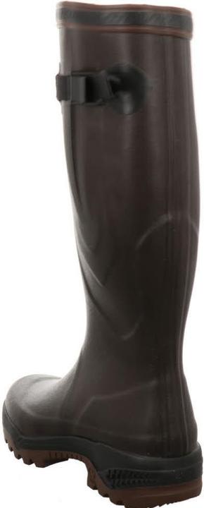 Image du produit Aigle Bottes Parcours 2 Vario en caoutchouc (43)