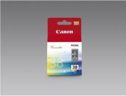 Image du produit Canon Cl-38 (Color)