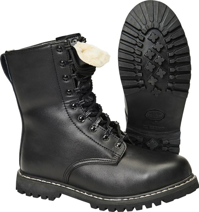 Produktbild Brandit Lined Army Boots - 11796 (42)