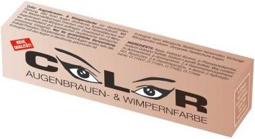 Actual product image Comair Color