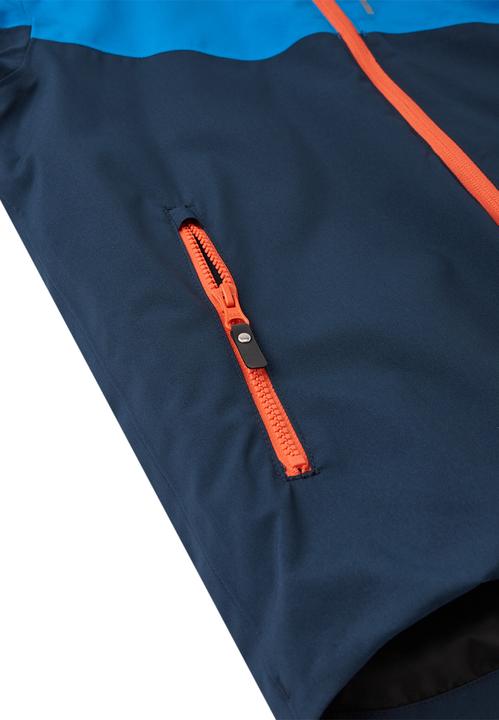 Image du produit Reima Veste d'hiver Kaaranka (128)