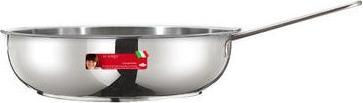 Actual product image Inoxriv Frying pan (24 cm, Pan set + pot set, Aluminium)