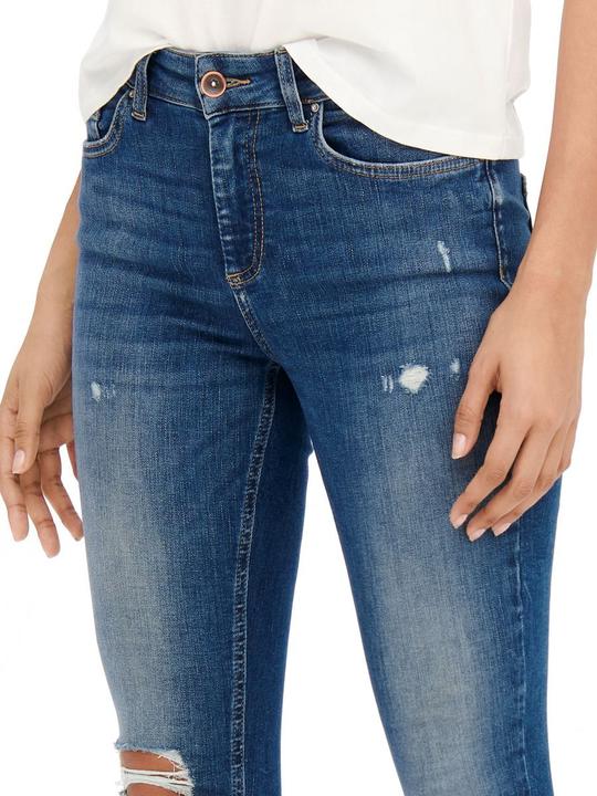 Produktbild Only ONLBlush Mid Ankle Skinny Fit Jeans (XS)