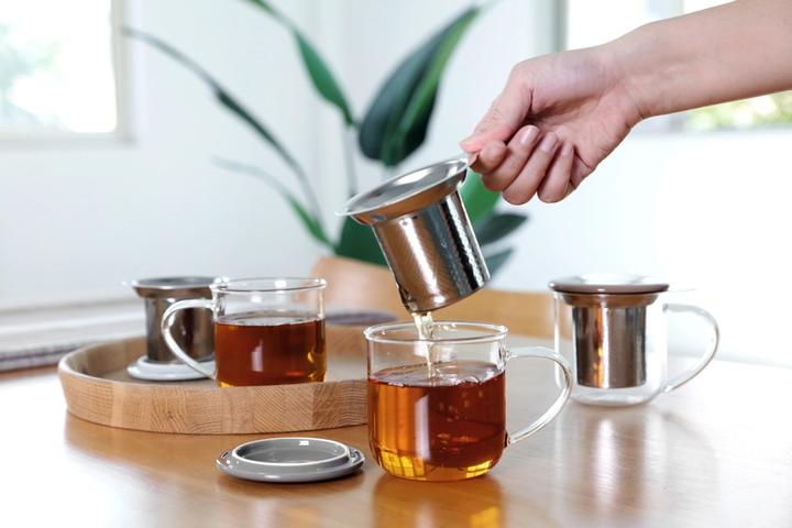 Immagine prodotto Viva scandinavia Tazza infusore MINIMA EVA (400 ml, 1 x)