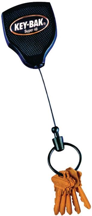 Produktbild Key-Bak Schlüsselanhänger KB SUPER 48