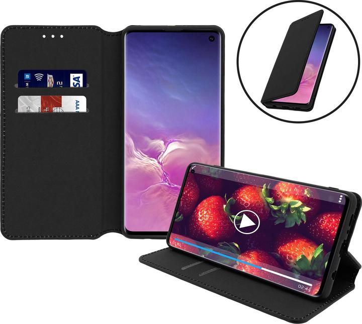 Actual product image Avizar Elec Series (Samsung Galaxy S10)