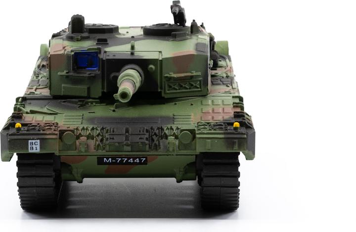 Actual product image Ace Pz 87 Leopard WE with silencer number 231