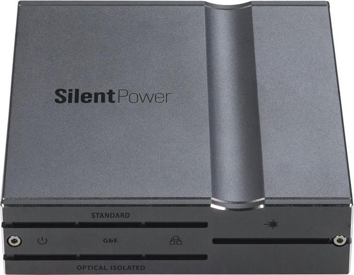 Actual product image iFi Audio LAN iPurifier Pro (Network Accessories)
