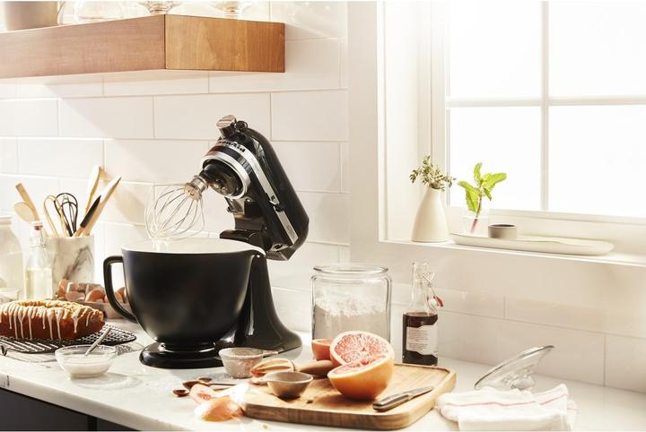 Actual product image KitchenAid Artisan KSM175 EU-Version (300 W)