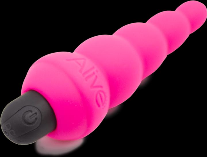 Produktbild Stimulateur anal Lance Pro -