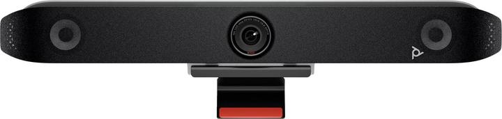 Actual product image HP Poly Studio X52 All-In-One Video Bar Swi