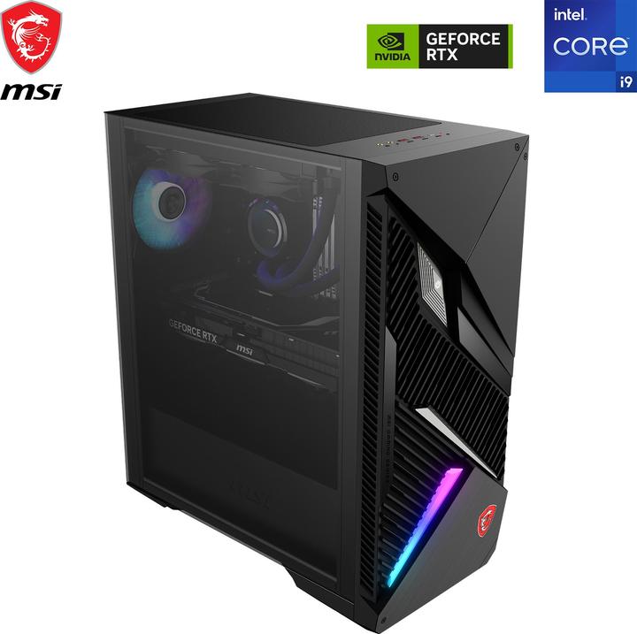 Productafbeelding MSI MPG Oneindig X2 14NUF7-459AT (Intel Core i7-14700KF, 32 GB, 1000 GB, GeForce RTX 4070 Ti Super)