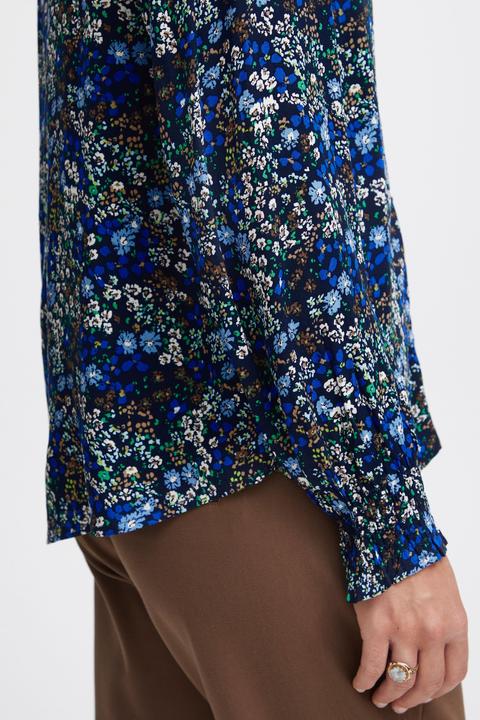 Produktbild Fransa FRFLOWY BL 2 - 20612407 (XL)