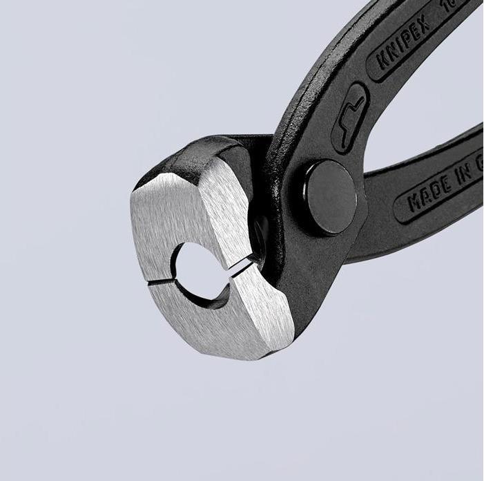 Immagine prodotto Knipex Ohrklemmenzange (220 mm)
