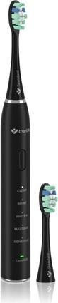 Actual product image Truelife SonicBrush Clean30 Black Adult Vibrating Toothbrush (Sonic toothbrush)