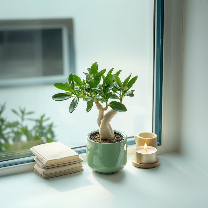 Immagine prodotto Plant in a Box Adenium Obesum (25 cm)