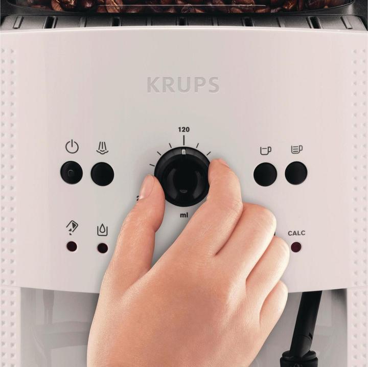Actual product image Krups Essential Espresso