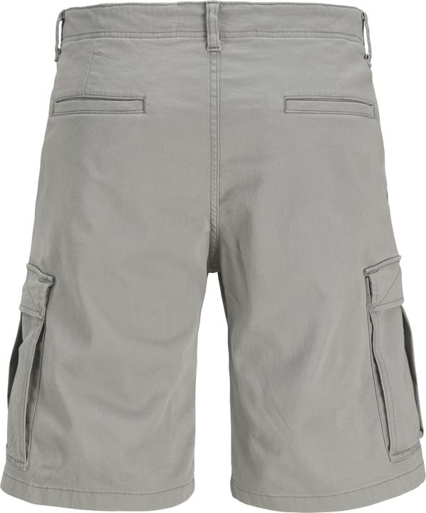 Actual product image Jack & Jones Cargo fit Relaxed fit shorts Relaxed fit shorts (M)