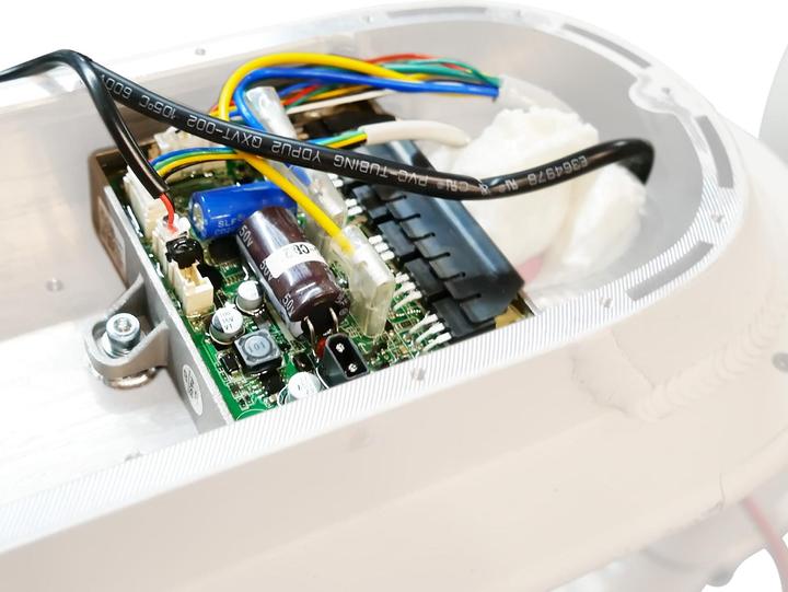 Actual product image Xiaomi Spare controller spare part