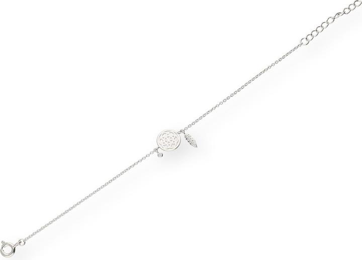 Actual product image Carat Motifs (16 cm, Silver)