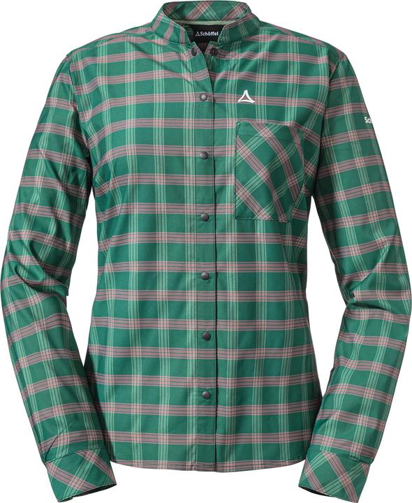 Image du produit Schöffel Blouse Pianosa L (44)