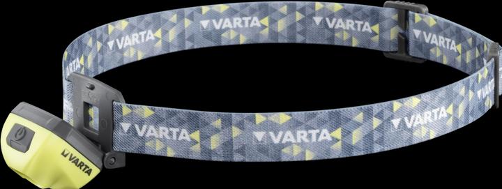 Immagine prodotto Varta Ultraleggero H30R (300 lm)
