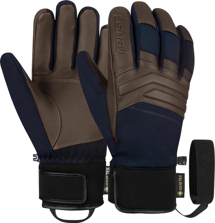 Reusch Jupiter GTX (10)