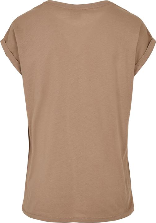 Image du produit Urban Classics Tee-shirt femme à épaules étendues - 2126 (5XL)