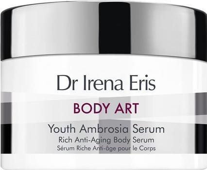 Immagine prodotto Dr Irena Eris Body Art Youth Ambrosia Serum Rich Body Serum 200Ml (Crema corpo, 200 ml)