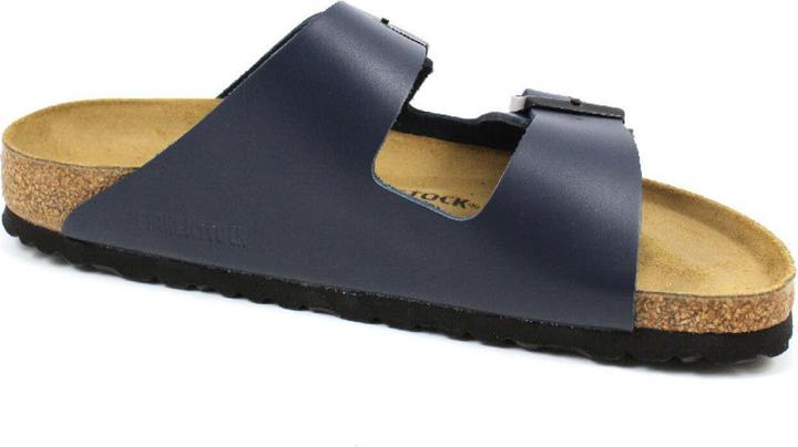 Immagine prodotto Birkenstock Arizona in pelle liscia stretta (41)