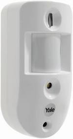 Yale Movimento / Fotocamera SR-A300-00PC
