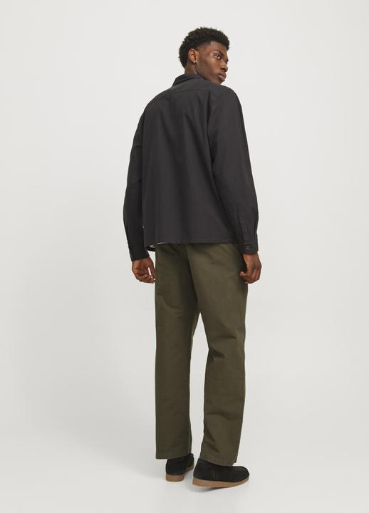Image du produit Jack & Jones Coupe large Pantalons à jambes larges Pantalons à jambes larges (W36/L32)
