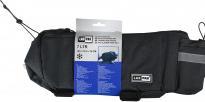 Immagine prodotto Lastpak Borsa termica per bicicletta, colore grigio scuro (7 l)
