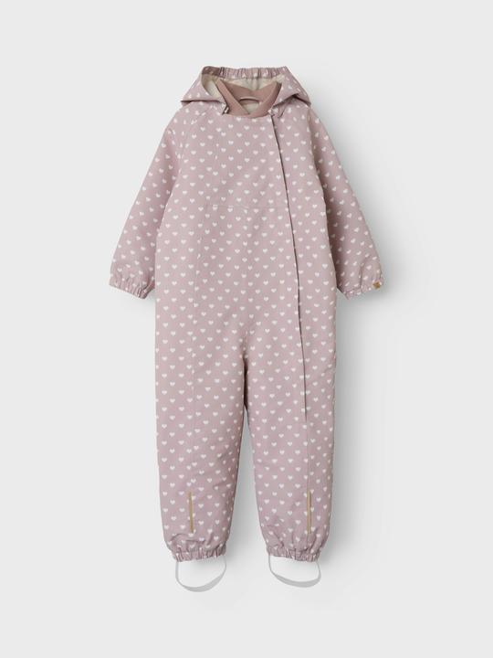 Actual product image Name it Wasserdichte Overall (116)