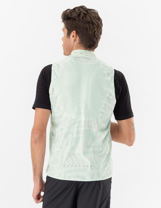 Produktbild Compressport Hurricane Windproof Vest M (XL)