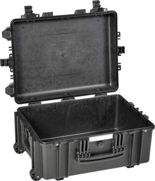 Actual product image Explorer Cases Special case 54x41x25 cm Mod. 5326 R (Photo backpack, 53 l)