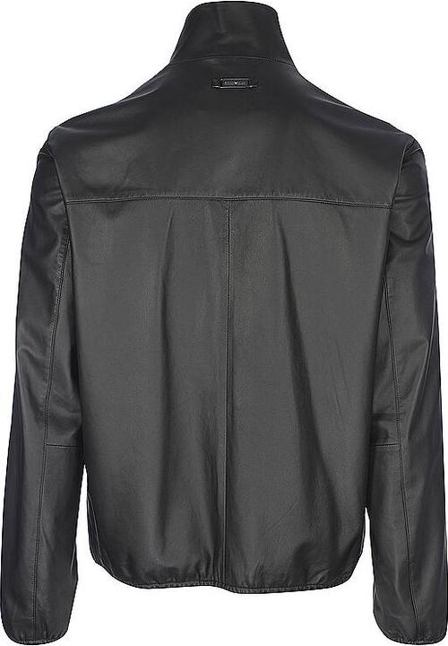 Immagine prodotto Emporio Armani Giacca di pelle (50)