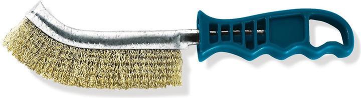 Actual product image Color Expert Wire brush