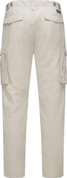 Actual product image Ragwear Merly Long Linen (30)