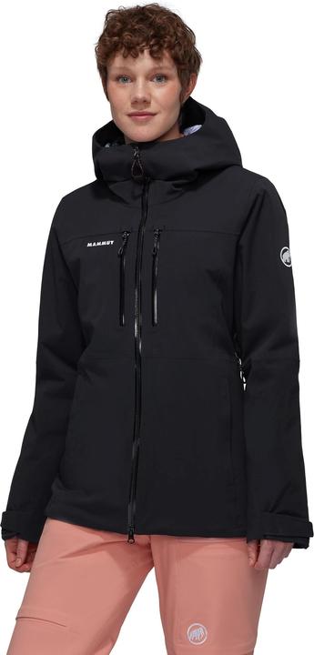 Produktbild Mammut Stoney HS Thermo Hooded Grain (M)