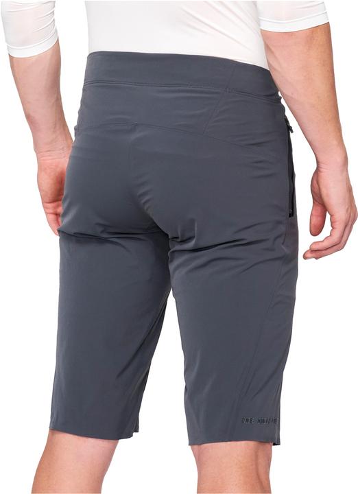 Actual product image 100% Celium shorts (34)